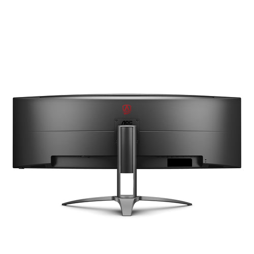 AOC B2 AG493UCX2 computer monitor 124 cm (48.8 AOC B2 AG493UCX2 computer monitor 124 cm (48.8